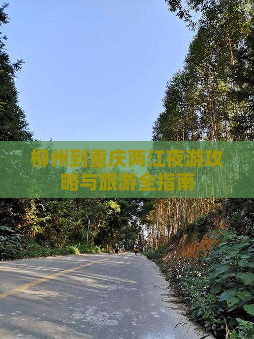 柳州到重庆两江夜游一日