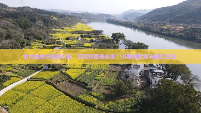 金昌去重庆旅游小吃