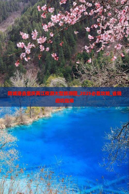 防城港去重庆两江夜游大型旅游团