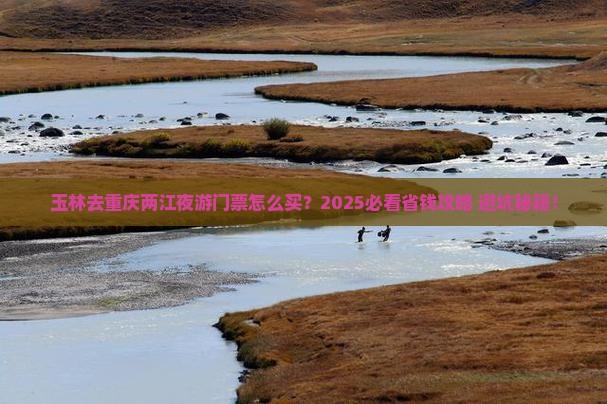玉林去重庆两江夜游门票