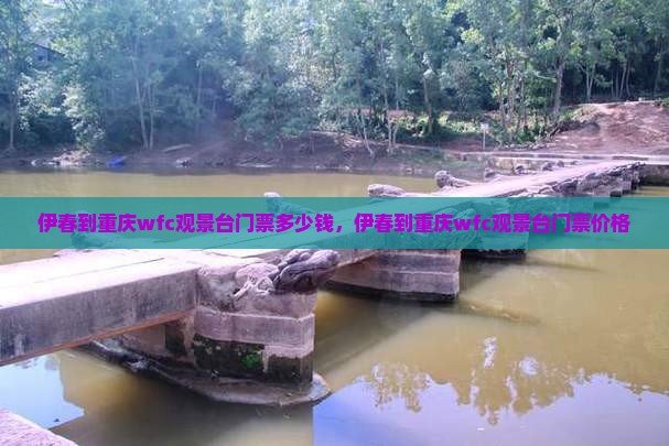 伊春到重庆wfc观景台门票