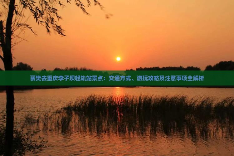 襄樊去重庆李子坝轻轨站景点 襄樊去重庆李子坝轻轨站景点
