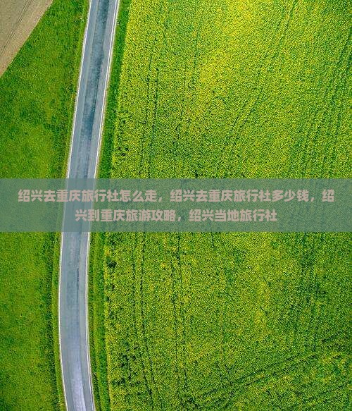 绍兴去重庆旅行社