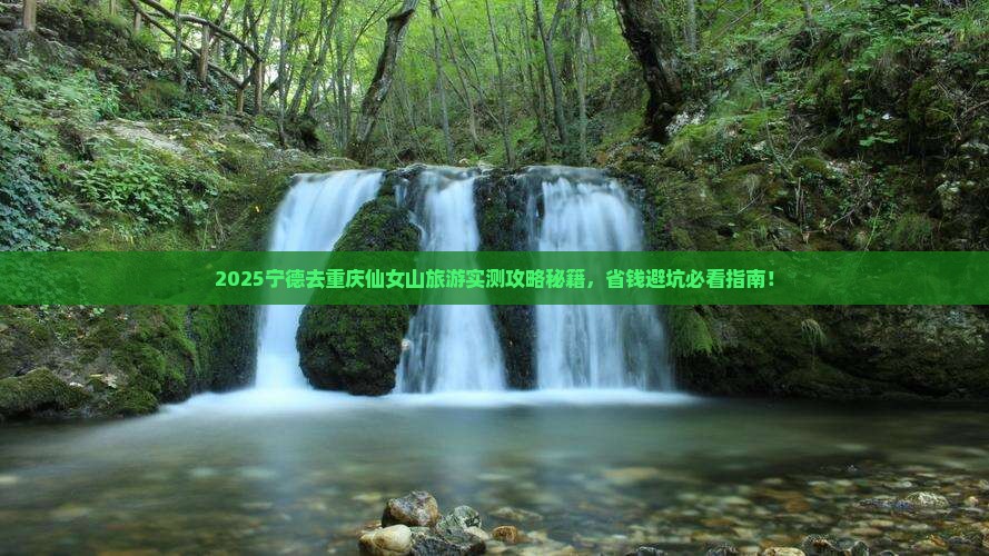 宁德去重庆仙女山旅游