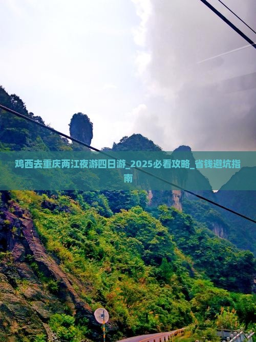 鸡西去重庆两江夜游四日游