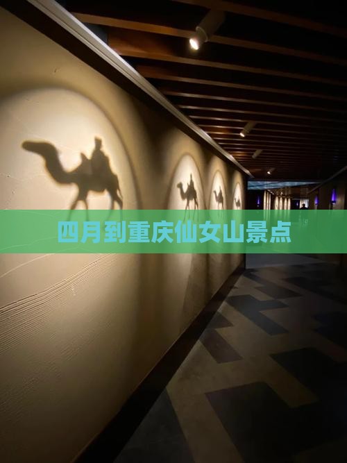 四月到重庆仙女山景点