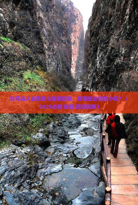 驻马店去恩施七星寨旅游小吃