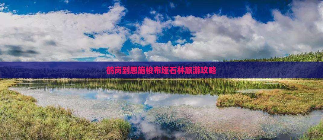 鹤岗到恩施梭布垭石林自由团