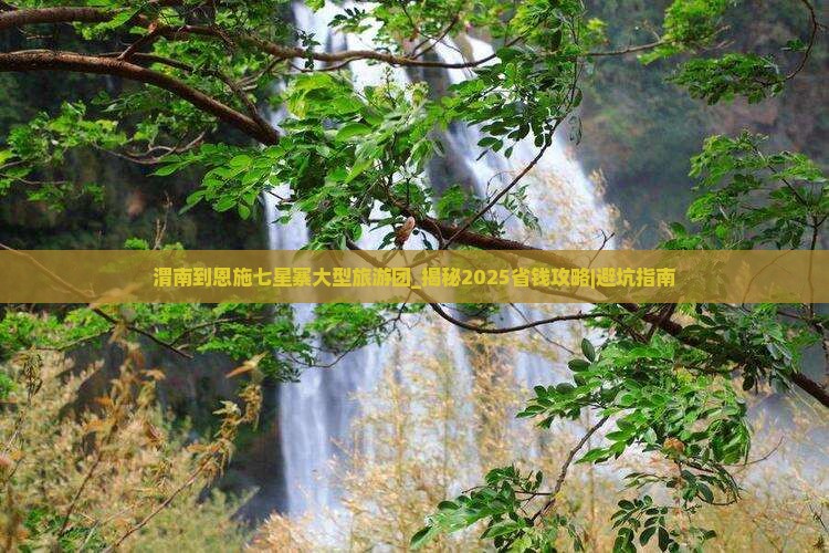 渭南到恩施七星寨大型旅游团
