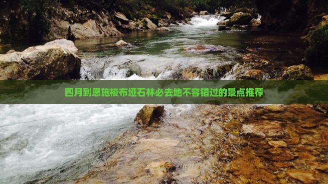四月到恩施梭布垭石林必去地