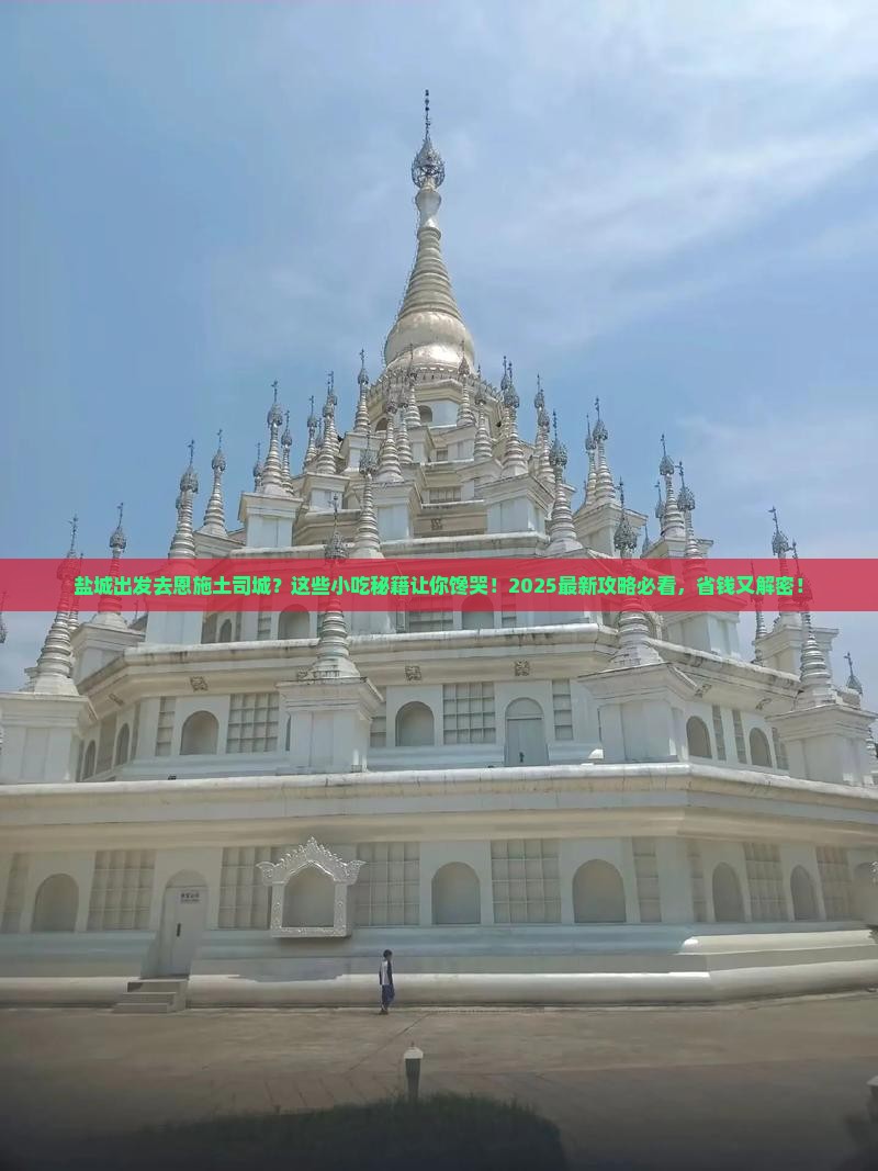 盐城去恩施土司城旅游小吃