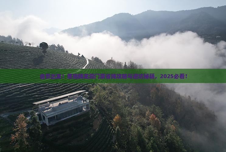 自贡到恩施腾龙洞门票