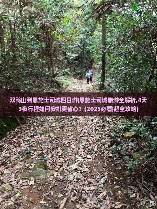 双鸭山到恩施土司城四日游