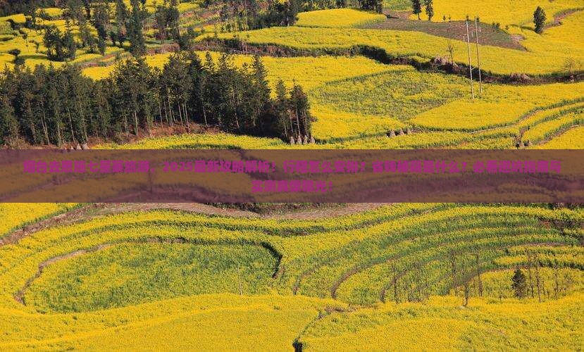 烟台去恩施七星寨旅游