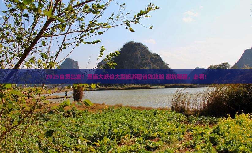 自贡到恩施大峡谷大型旅游团