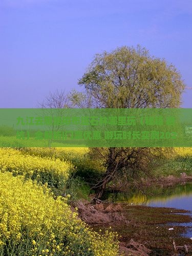 九江去恩施梭布垭石林哪里玩
