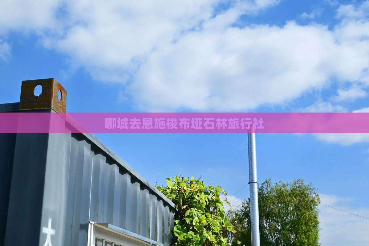 聊城去恩施梭布垭石林旅行社