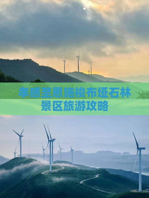 孝感去恩施梭布垭石林景点