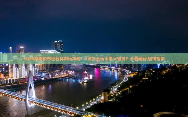 恩施到恩施梭布垭石林旅游