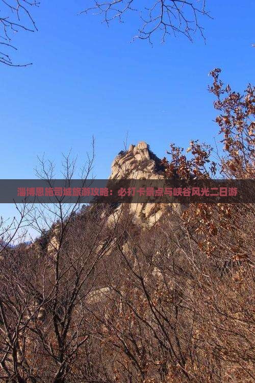 淄博去恩施土司城二日游