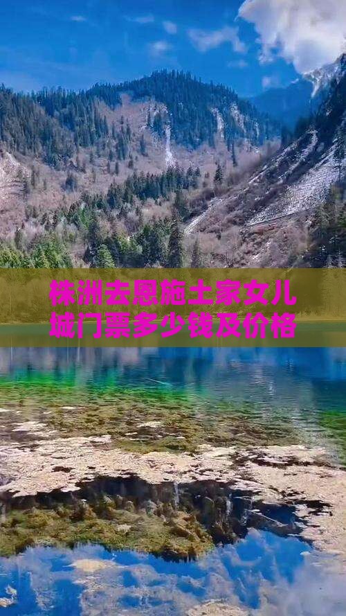株洲去恩施土家女儿城门票