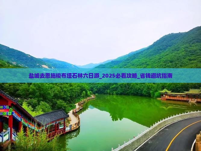 盐城去恩施梭布垭石林六日游
