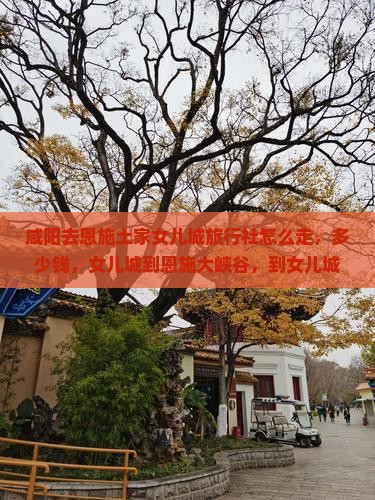 咸阳去恩施土家女儿城旅行社