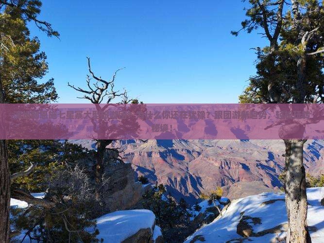 漳州到恩施七星寨大型旅游团