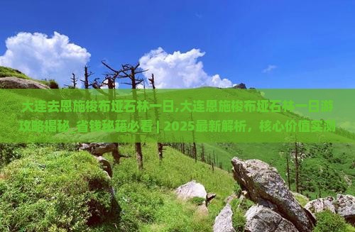 大连去恩施梭布垭石林一日 大连去恩施梭布垭石林一日