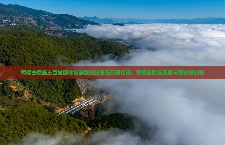 鹤壁去恩施土司城团体旅游
