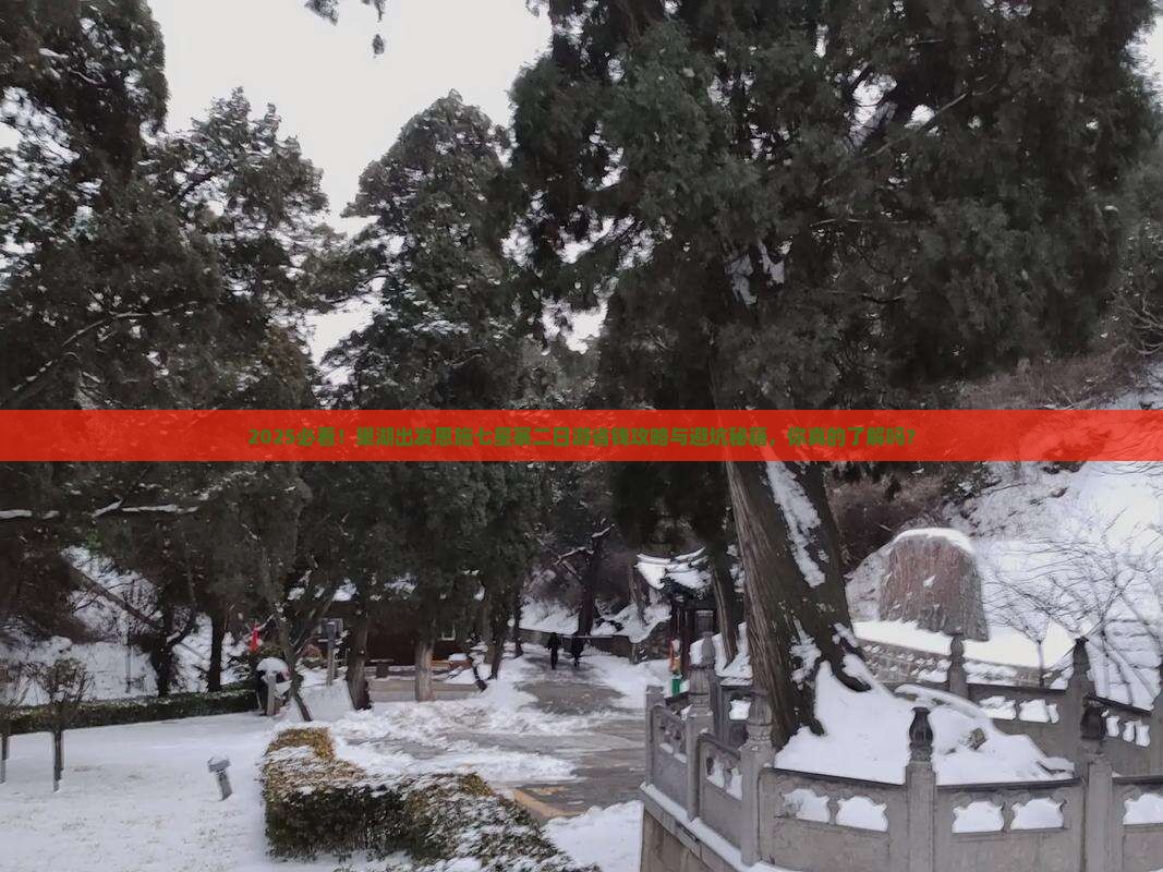 巢湖到恩施七星寨二日游