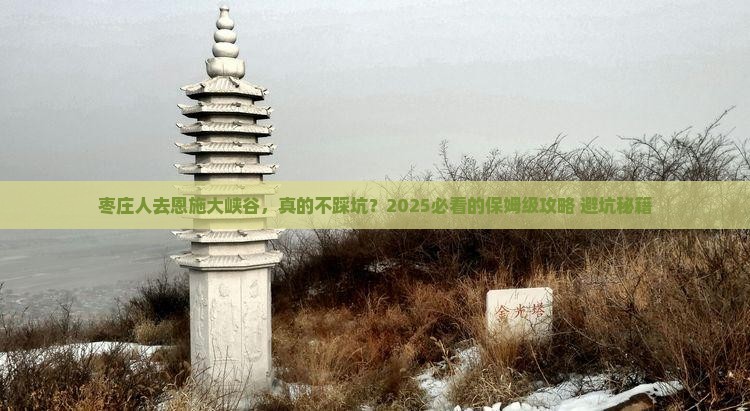 枣庄去恩施大峡谷旅行社