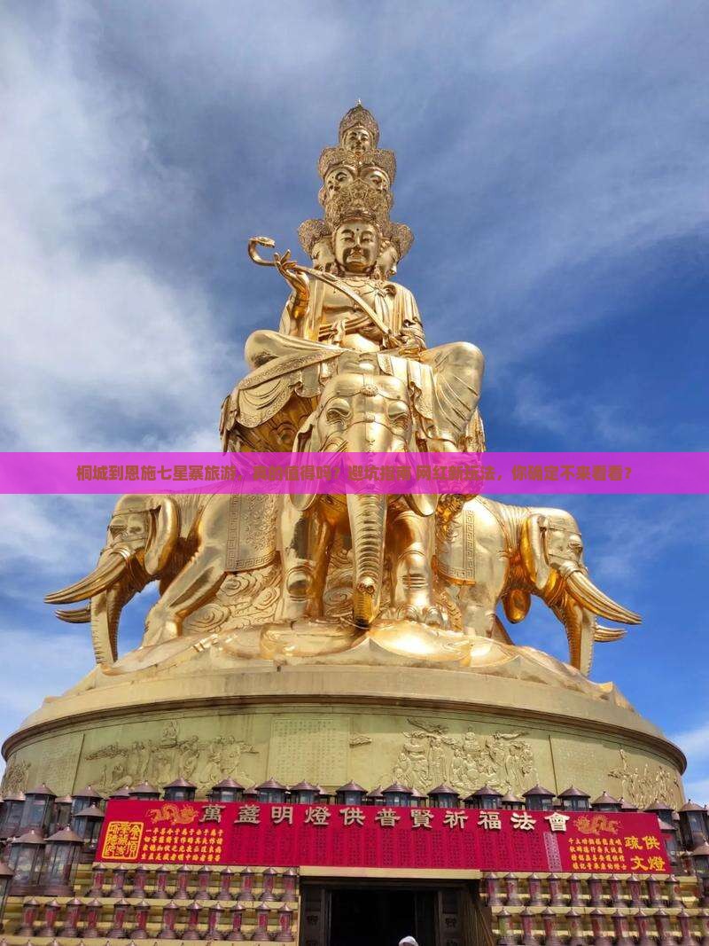 桐城到恩施七星寨旅游