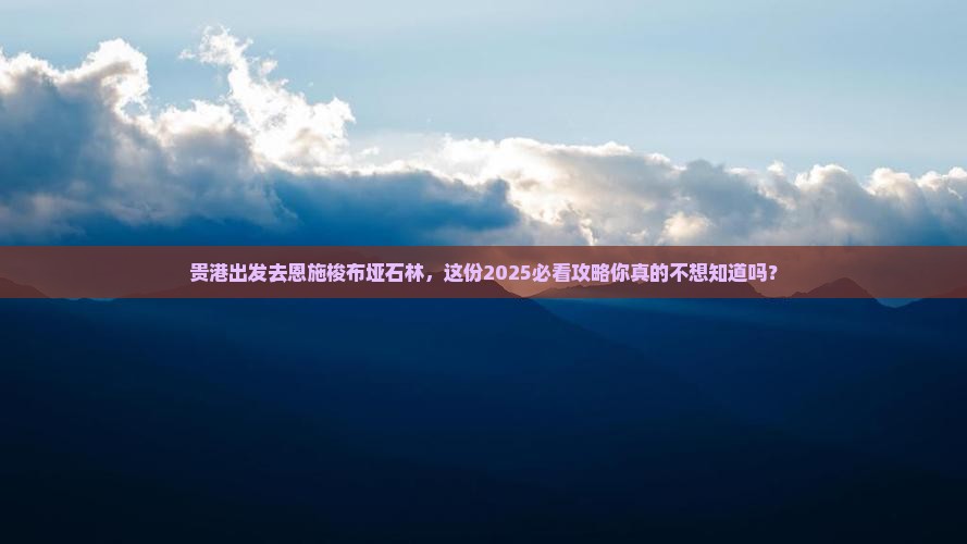 贵港去恩施梭布垭石林团体旅游