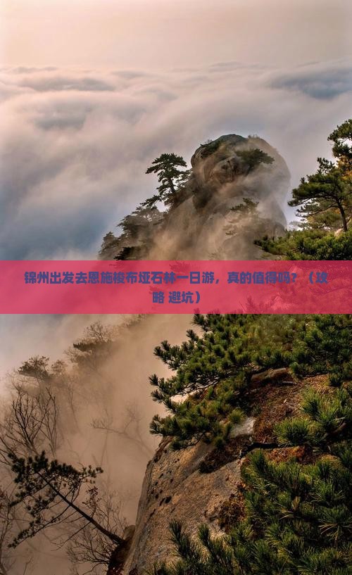 锦州去恩施梭布垭石林一日