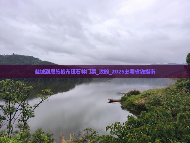 盐城到恩施梭布垭石林门票
