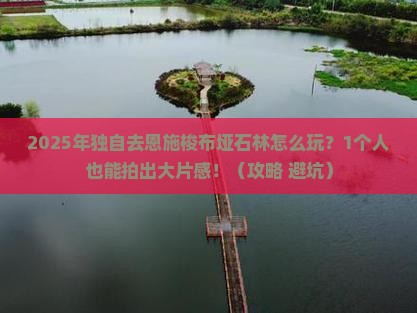 阿勒泰去恩施梭布垭石林个人游