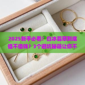 新石种白冰翡翠