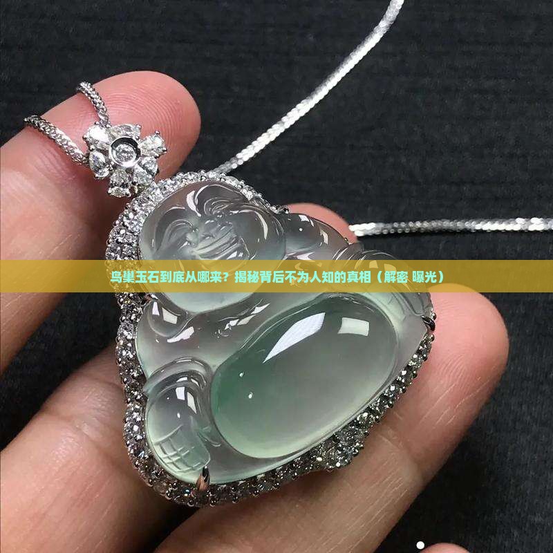 鸟巢玉石的由来