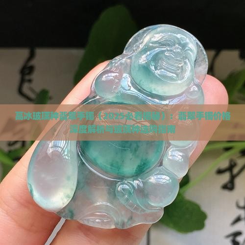 高冰玻璃种翡翠手镯