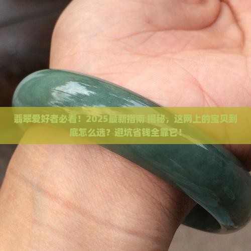 最大翡翠网