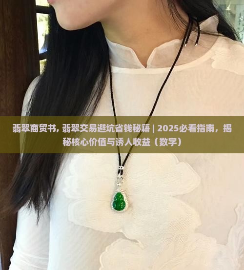 翡翠商贸书