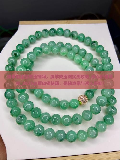 属羊的适合带玉镯吗