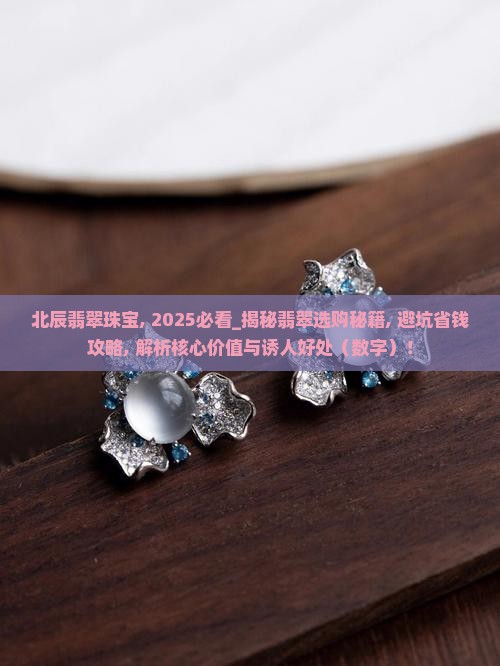北辰翡翠珠宝