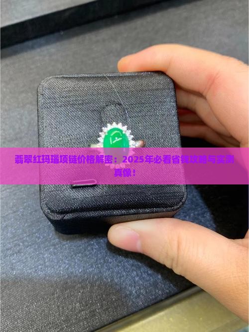 翡翠红玛瑙项链多少钱一克