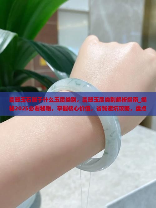翡翠玉石属于什么玉质类别