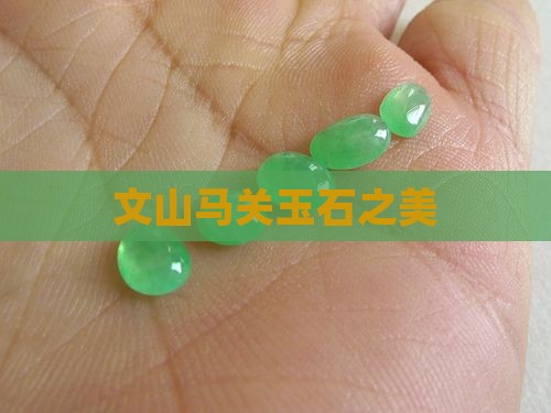 马关县玉石