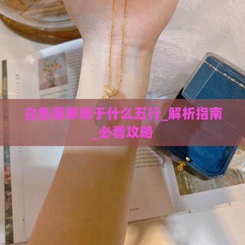 白色翡翠属于什么五行