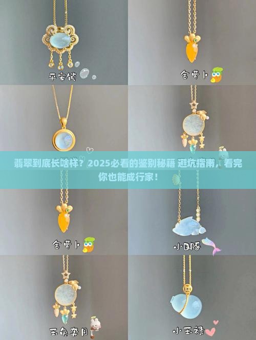 什么样的玉石称为翡翠