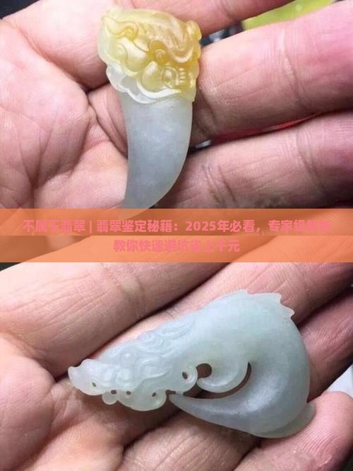 不属于翡翠